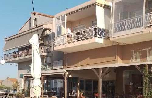 Kouinelis apartment - Foto 24