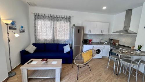 GATU Villa Atardecer en la playa de las Redes " Preferente mayores de 21 años y familias " - Foto 4