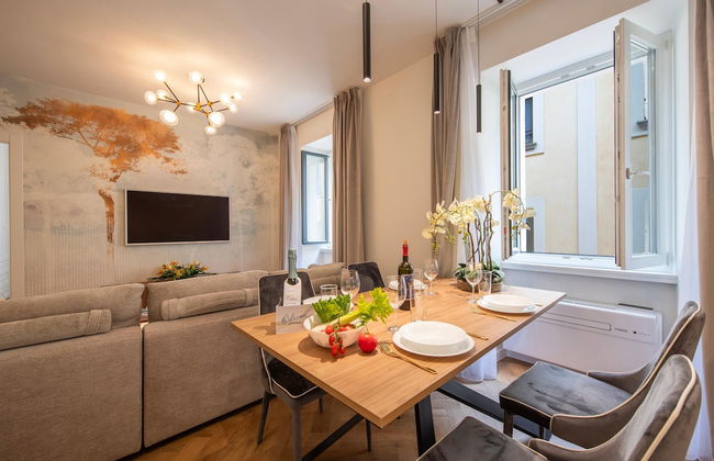 Novos Ruby in Lugano - Foto 1