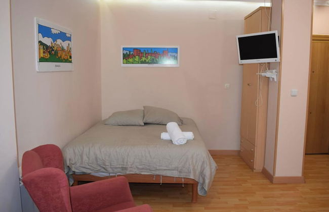 Apartamentos Sierra Nevada 3000 - Foto 2