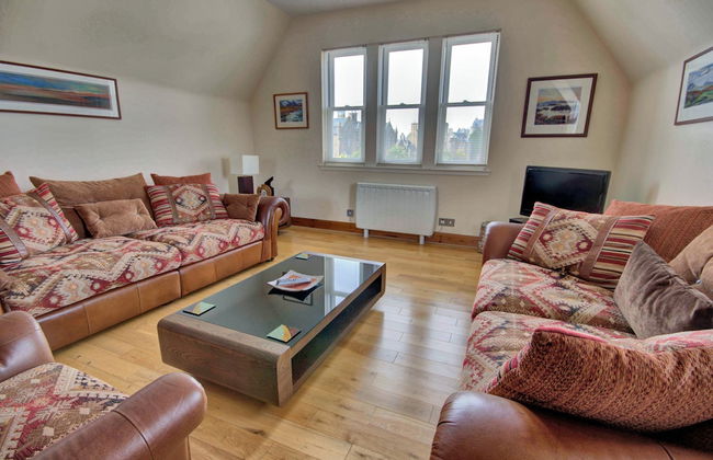 1 Argyle Place Dornoch - Photo 5