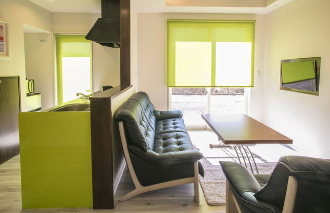 Villa Yushin - Foto 3