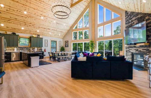 Moonstone Escape - Managed by Gr8Escapes - Foto 17