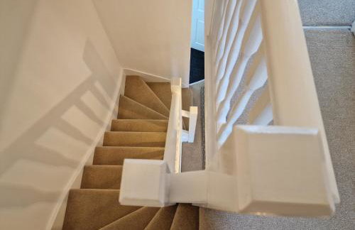 Woldcarr - Modern house with parking - Foto 19