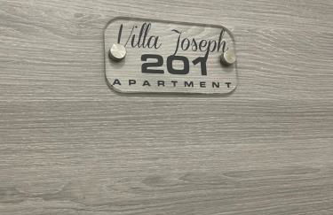 Villa Joseph - Foto 47