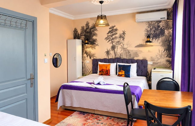 Medellin Apart Hotel Istanbul - Foto 5