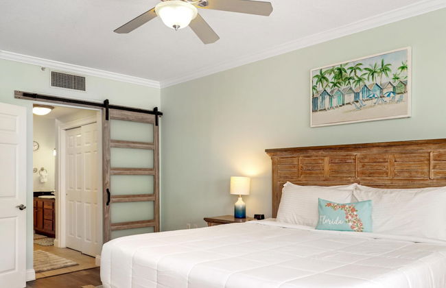 Paradise Shores 305 - Foto 4