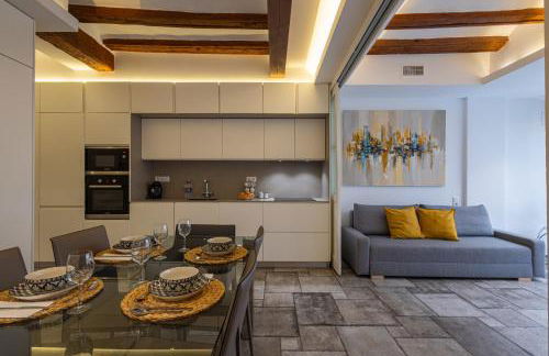 FLORIT FLATS - CENTER MODERN 1BR 2Bth TERRACE WI-FI AC - Photo 33