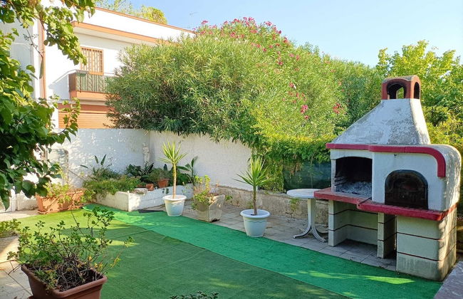 VILLA MARIA - Foto 11