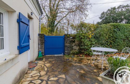 Charmant gîte près d'Angers avec extérieur privé - FR-1-622-93 - Photo 22