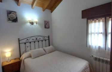 Apartamentos Rurales Llagumelon - Foto 16