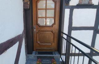 Ferienwohnung Rapunzel - Foto 9