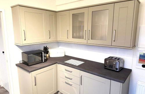 Balmoral Residence 30 mins from Edinburgh and Glasgow - Foto 2