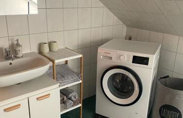 Stilvolle Ferienwohnung in historischer Stadtvilla - Foto 35