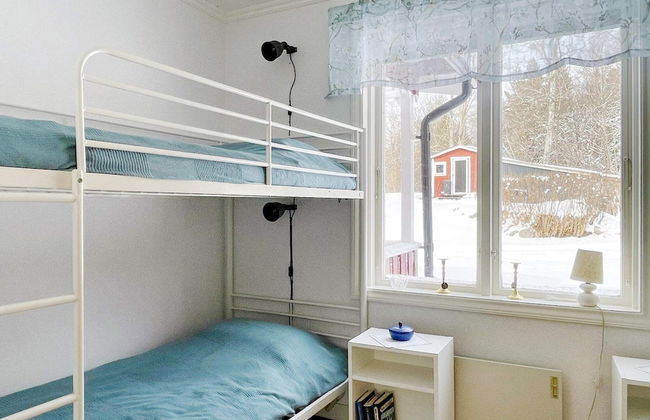 5 Person Holiday Home in Skutskar-by Traum - Photo 2