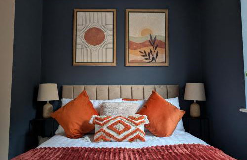 Seaside Escape - free on site parking! Pet friendly! - Foto 12