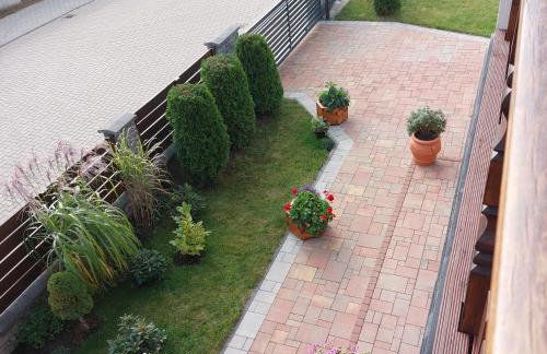 Apartamenty Pod Magnolią - Foto 19