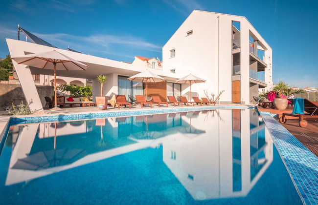 Residence Delta - Foto 1