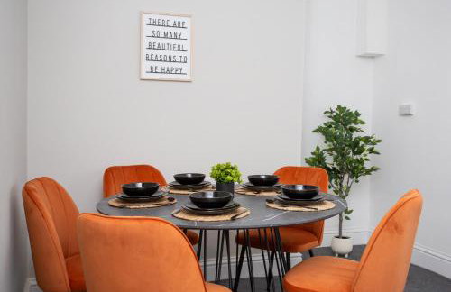 Vacant Nests Beamish Cottage Museum - WIFI - Foto 9