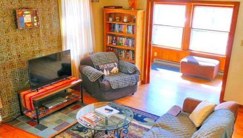 Lakefront Cabin Rental with Incredible Sunsets on Lake Wallenpaupack, Pennsylvania - Foto 2