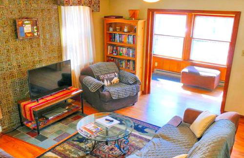 Lakefront Cabin Rental with Incredible Sunsets on Lake Wallenpaupack, Pennsylvania - Foto 2