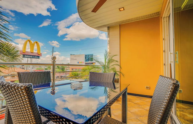 Fields Plaza Hotel - Foto 76