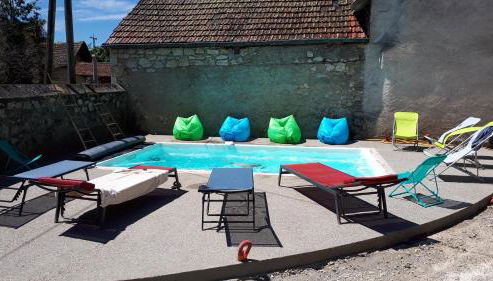 Gîte entre Vignes et Montagne - Photo 5