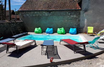 Gîte entre Vignes et Montagne - Photo 5