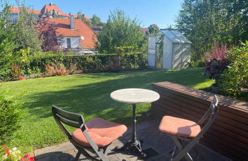 Charlottenhöhe Apartment - Foto 1