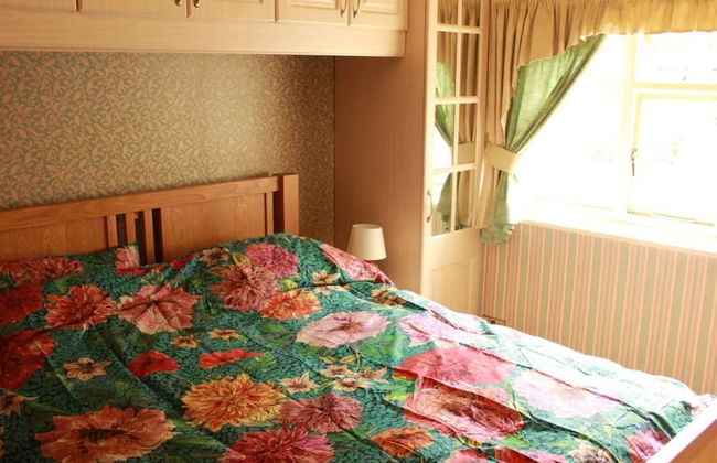 Colourful Forest of Dean Pikehouse - Foto 5