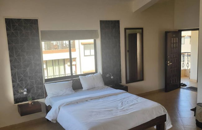 Elegant Studio In Assagaon - Foto 4