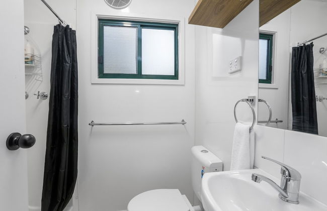 Creswick Holiday Park - Photo 19