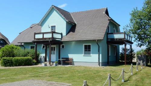 Haus am Breezter Bodden 1OG - Foto 2