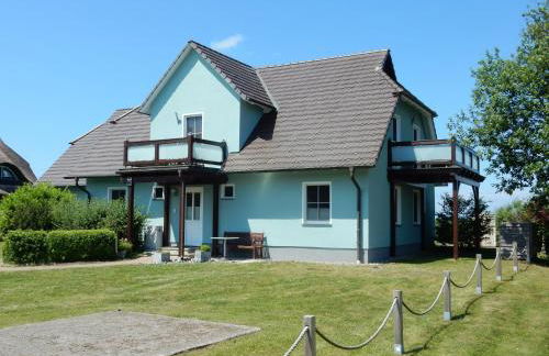 Haus am Breezter Bodden 1OG - Photo 2