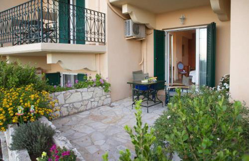 Agnantia Bed & Breakfast - Foto 47