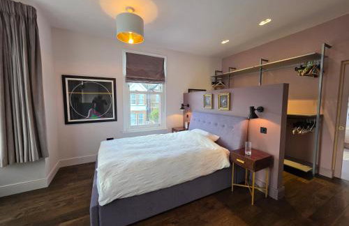 Modern 3BR Garden Home Leyton - Foto 36