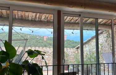 La Grange du Barroux - Foto 23