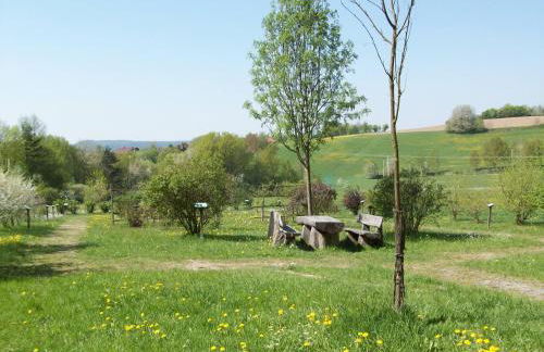 Blockhaus Hedwig - Photo 48