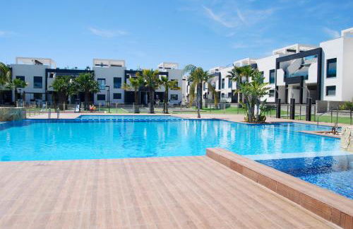 Casa La Zenia - Foto 19