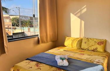 Refúgio Colonial - Figueira - Praia de Mauá - Foto 37