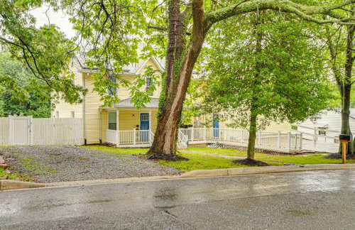 Cheverly Vacation Rental Less Than 9 Mi Washington, DC! - Foto 27