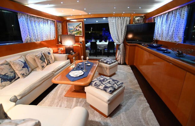 Welcom to Yacht di Lusso - Foto 1