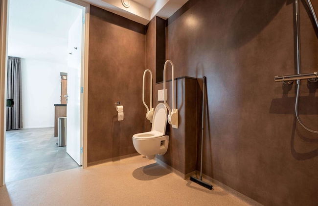 Luxury new Apartment on Ameland - Foto 9