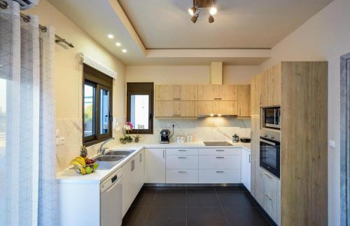 Villa Abelizia - Foto 12