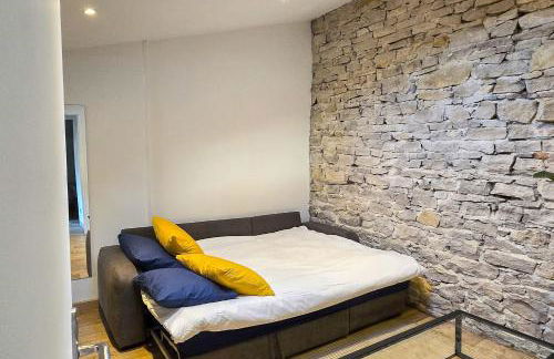 T2 moderne & cocooning au cœur de Bourgoin-Jallieu - Foto 7