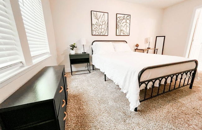 The Oak House - Foto 7