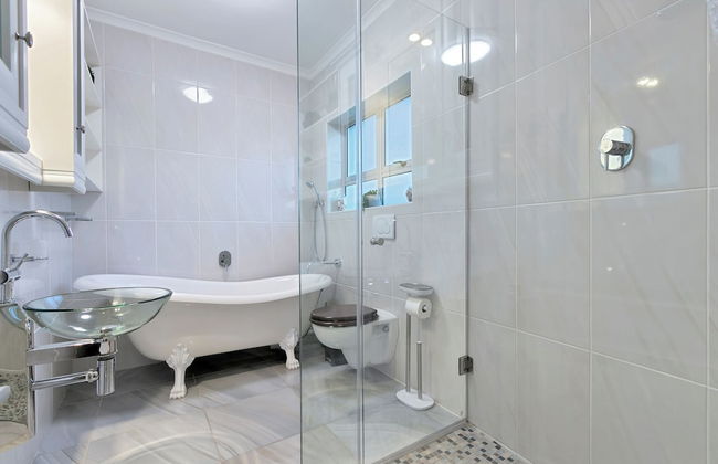 Melkbos Aan See - Foto 19