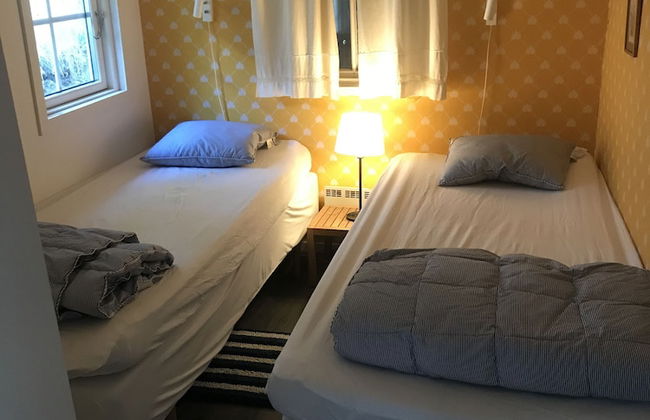 Fishermans Cabin - Photo 3