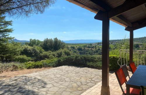 GITE LAVANDE avec piscine privée CLASSÉ 4 Étoiles - Foto 23