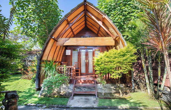 Maha Nusa Menjangan - Foto 26